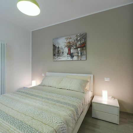 Sunflower Apartments Baveno Exterior photo