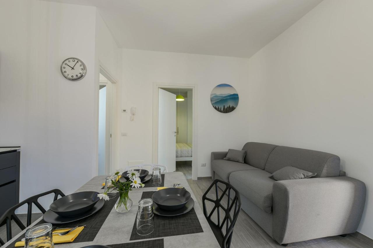 Sunflower Apartments Baveno Exterior photo