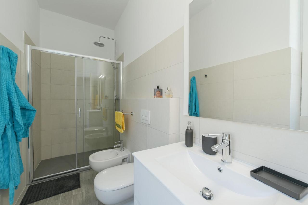 Sunflower Apartments Baveno Exterior photo