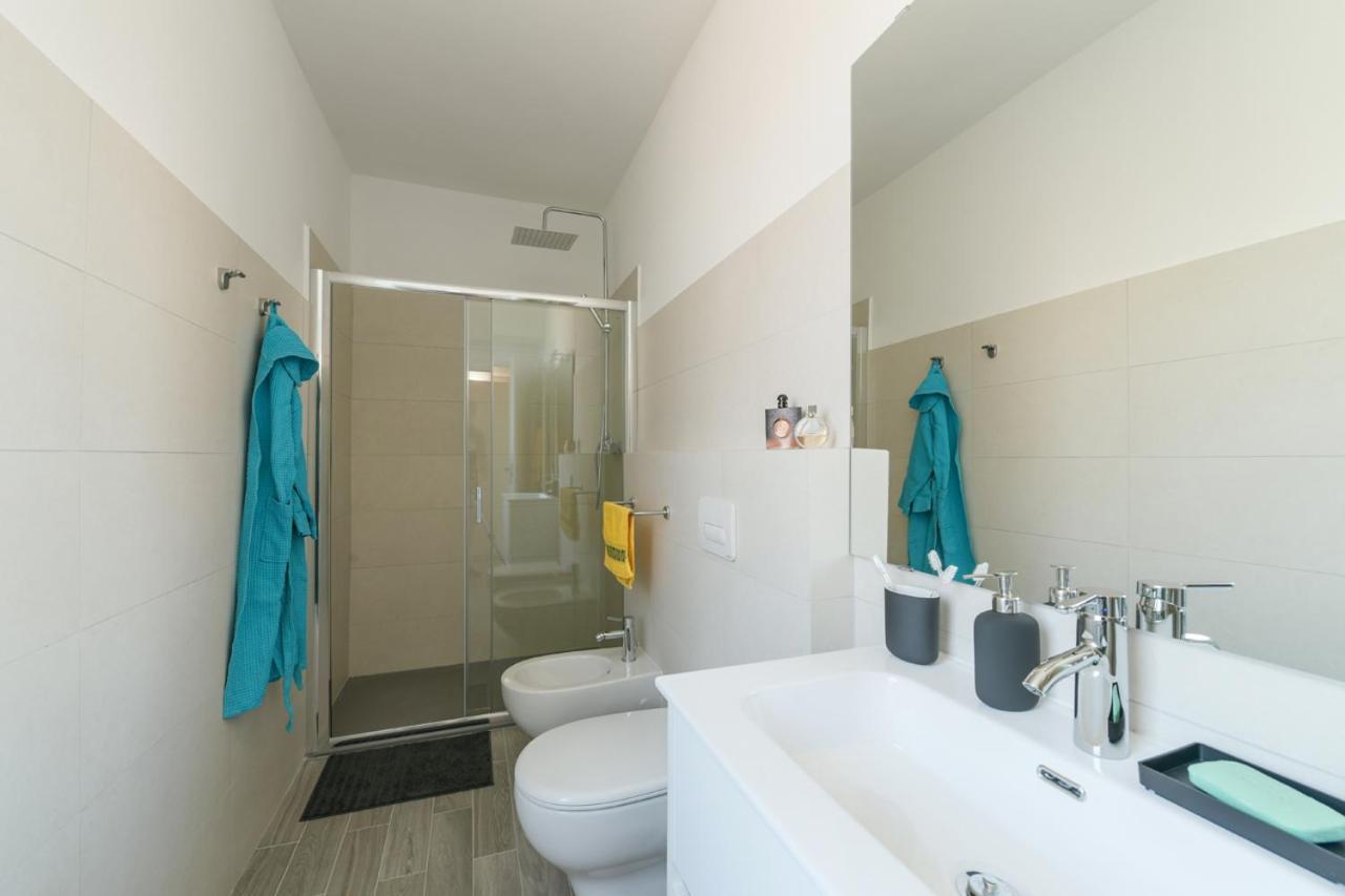 Sunflower Apartments Baveno Exterior photo
