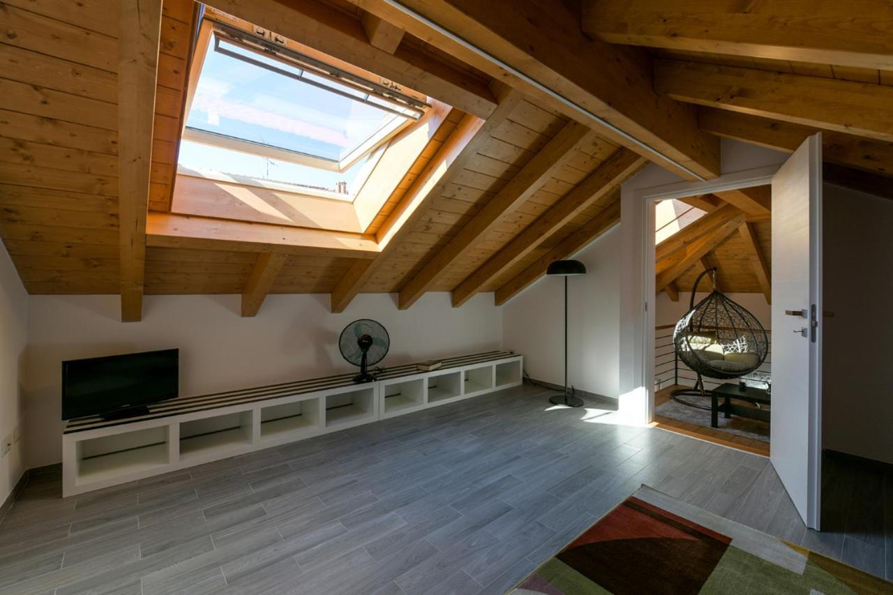 Sunflower Apartments Baveno Exterior photo