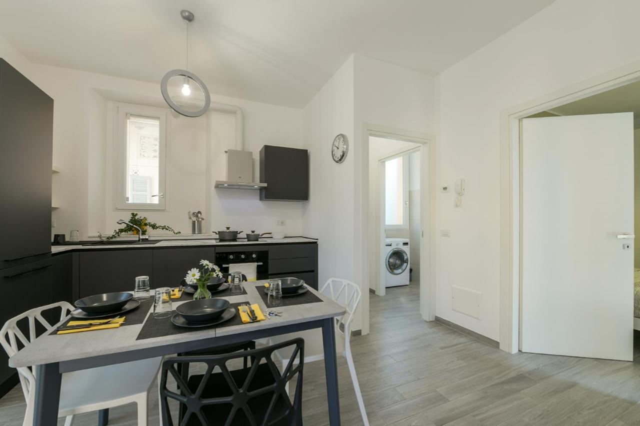 Sunflower Apartments Baveno Exterior photo