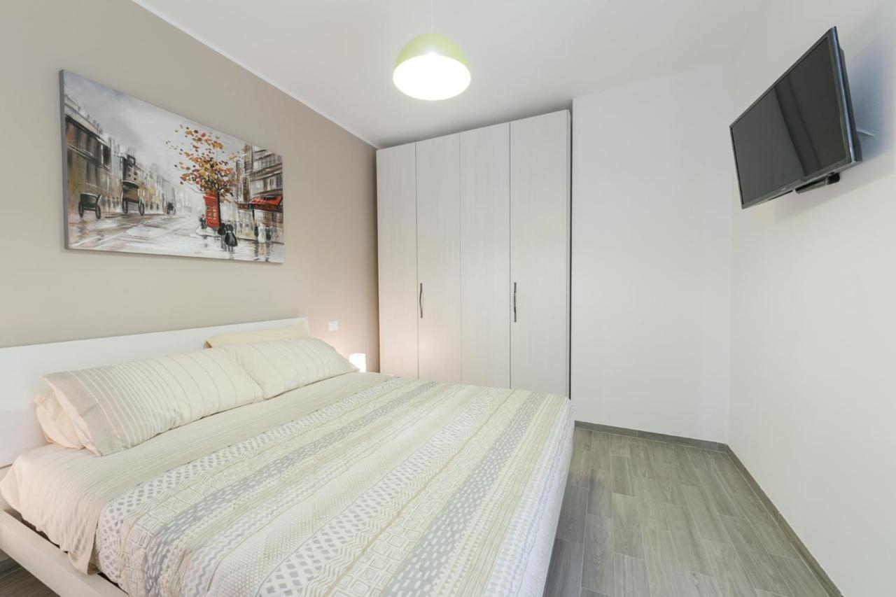 Sunflower Apartments Baveno Exterior photo