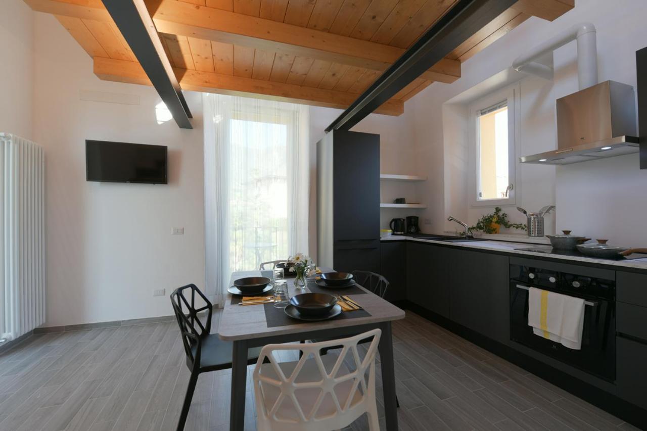 Sunflower Apartments Baveno Exterior photo