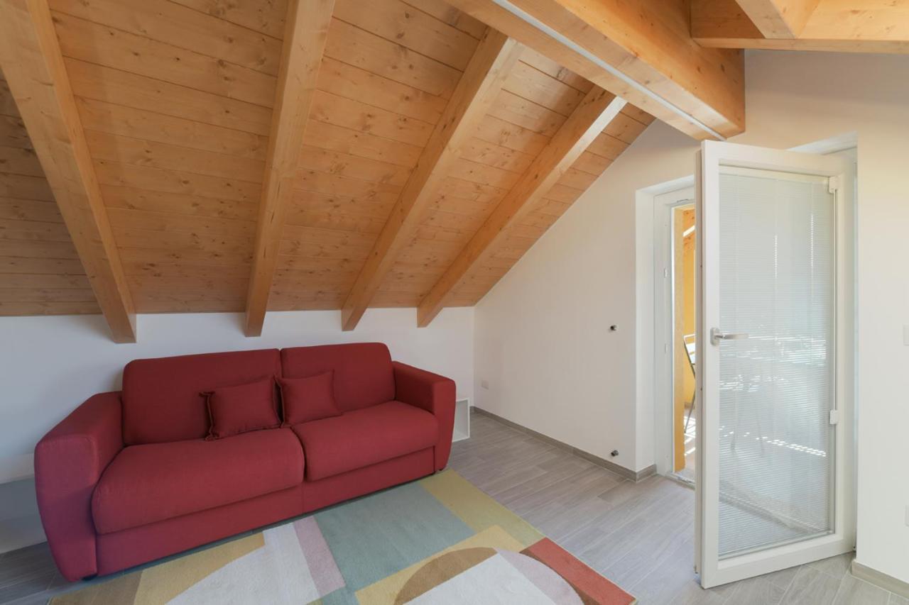 Sunflower Apartments Baveno Exterior photo